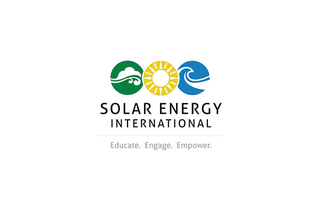 Solar Energy International trained